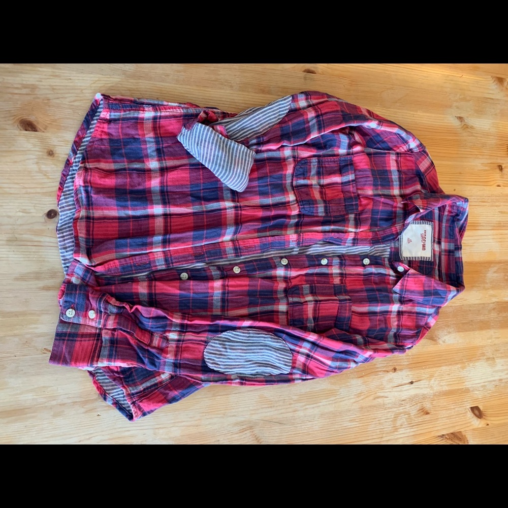Flannel